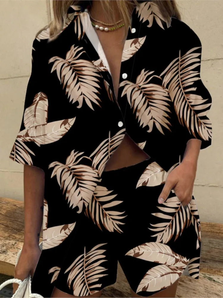 The Summer Breeze Set | Trendy set