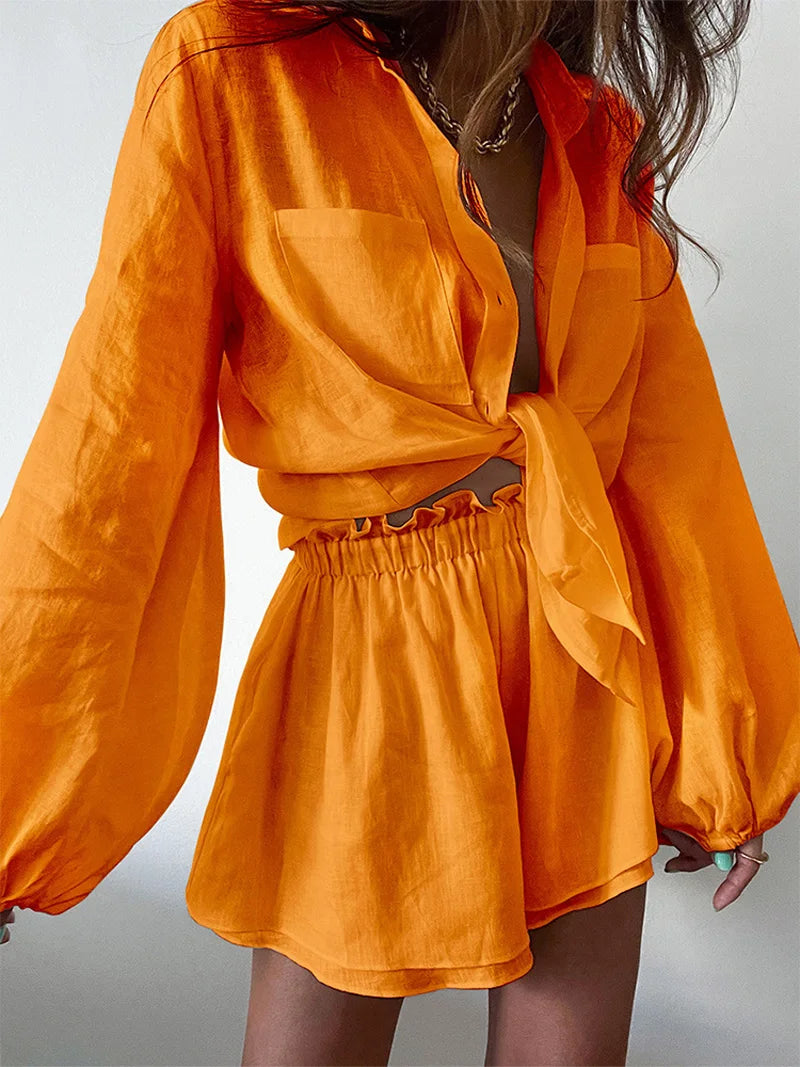 The Vivienne Set | Tijdloze Chic Set